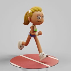 Unstoppable Girls v1