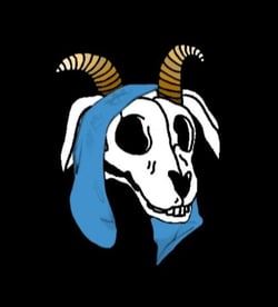 Goat City Official