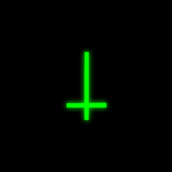 notGod - prologue