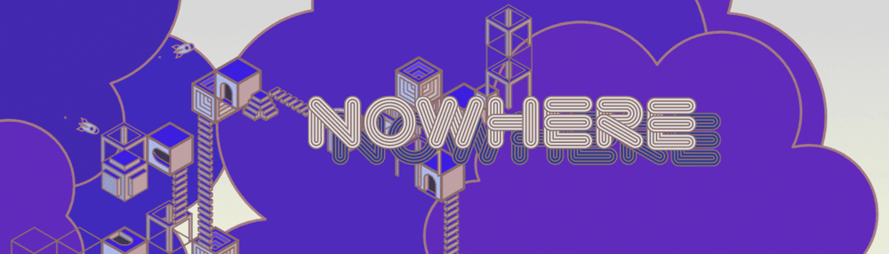 Nowhere .