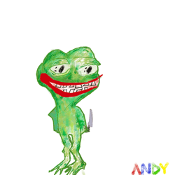 Dr. Andy Albums / EPs