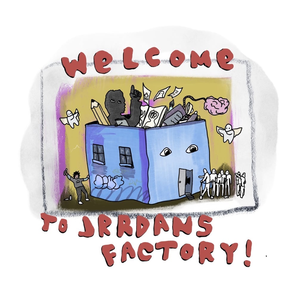 Jrrdan Factory