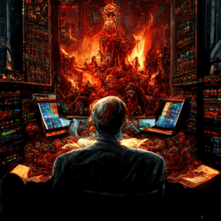 Market Maker Genesis