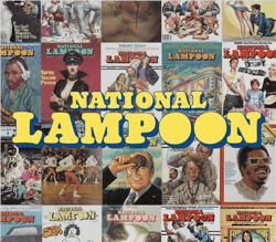 National Lampoon’s Poison Pill