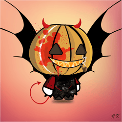 BaycPumpkin Project