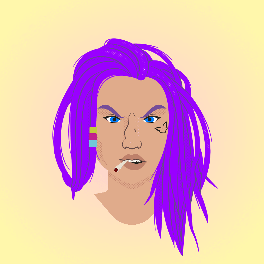 Token Image