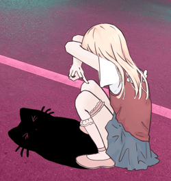 Neko Shadow Maker