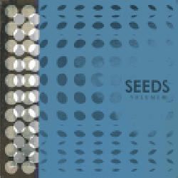 SEEDS: CC0 Samples vol. 1-3