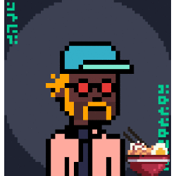 Swag Guy
