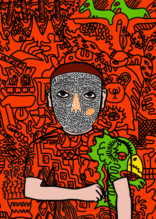 Token Image