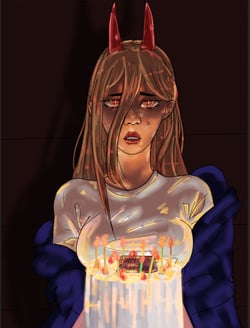 The Finale