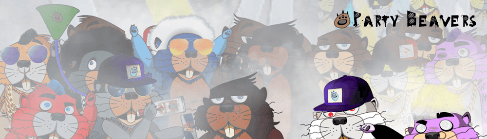 Party Beavers Official