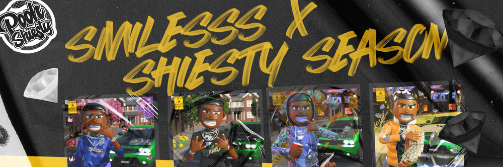 SMILESSS X SHIESTY-SEASON