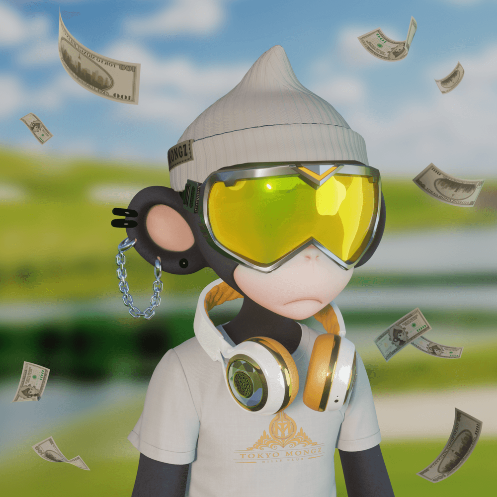 Token Image