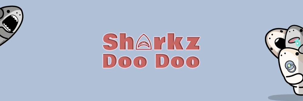 SharkzDooDoo_NFT