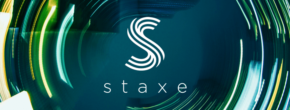 Staxe V2