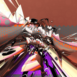 Joshua Davis V01D