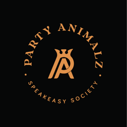 Party Animalz Speakeasy Society