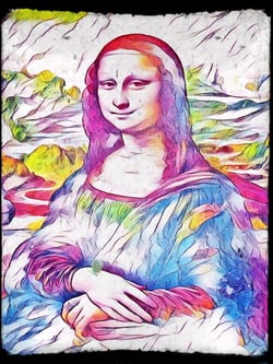 Mona 100