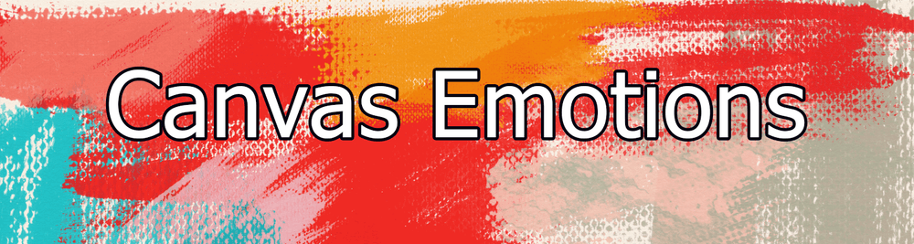 Canvas Emotions