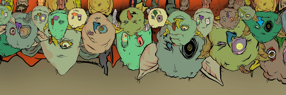 Not Goblins