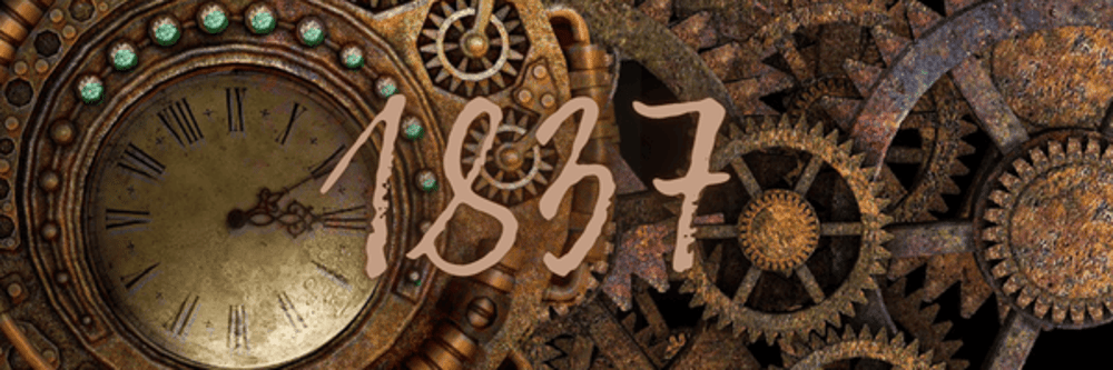 1837 Victorian Age