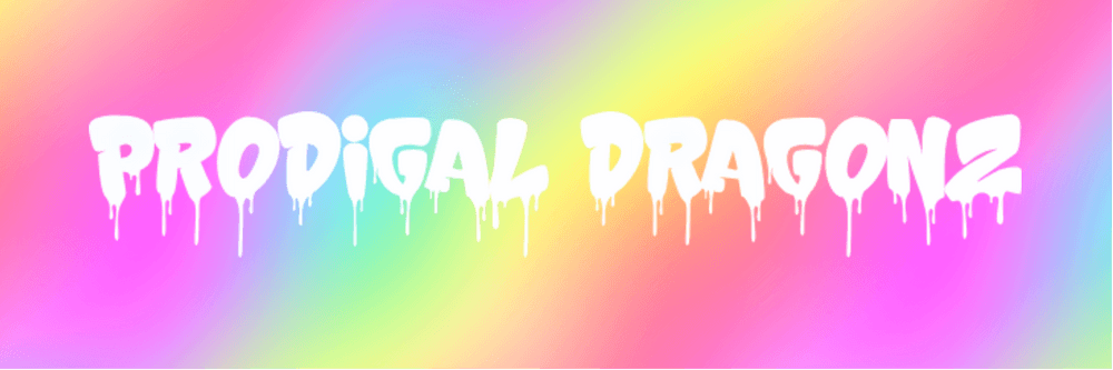 Prodigal Dragonz