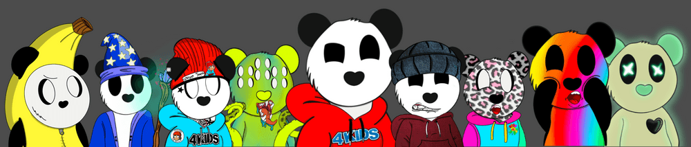 Street Toons: PandaToons