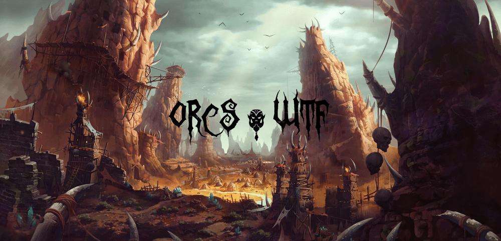orcs.wtf