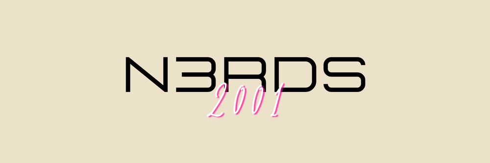 N3RDS2001