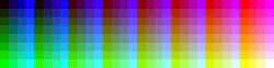 Colors (for Lambos)