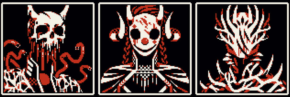 Plague Club NFT