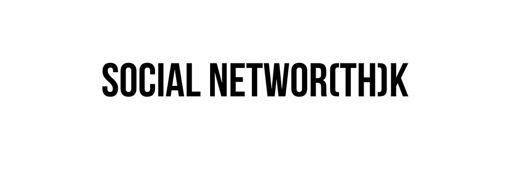 Docial Pass - Social Networt(th)k