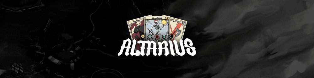 Altarius