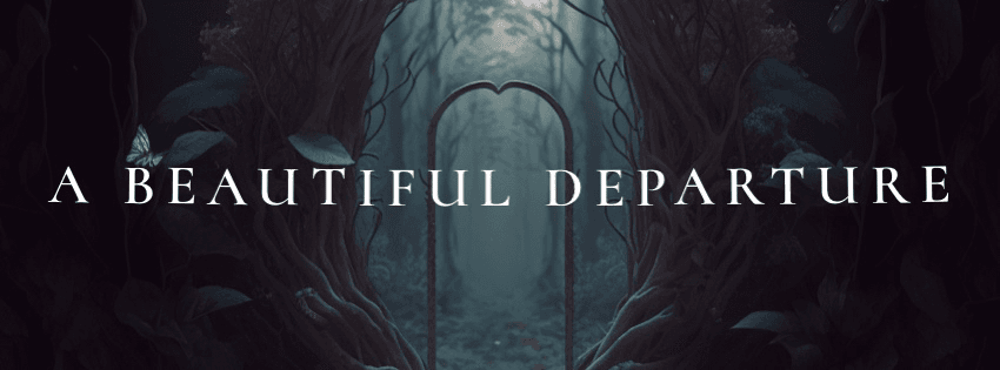 A Beautiful Departure