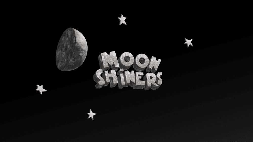 Moonshiners NFT