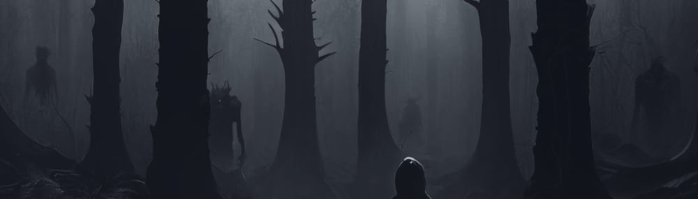 The Forest NFT