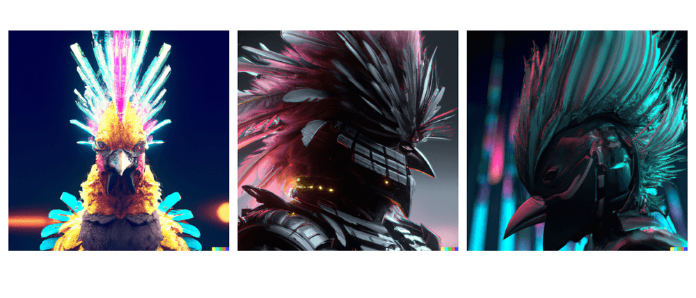 Cockpunch Samurai