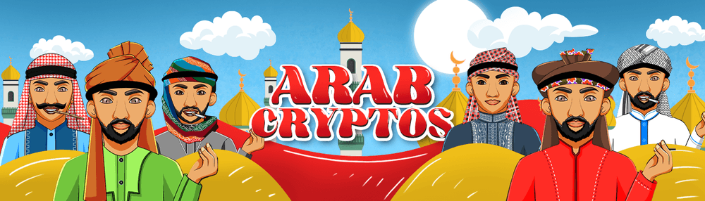 ArabCryptos