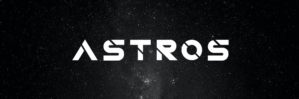 Space Astros