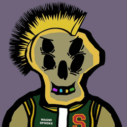 CryptoSpooks Genesis