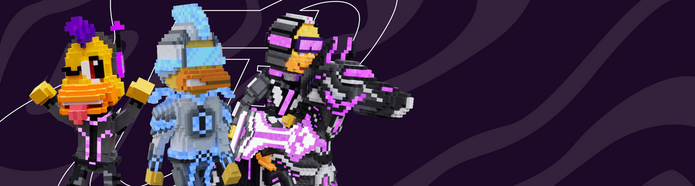 Cosmic Labs (Genesis VX)