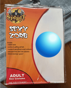 halloween costume V2