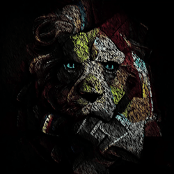 Algorithmic Beauty V2