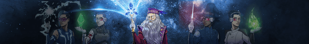 Wizards of OS