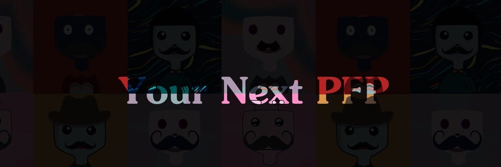 Your Next PFP