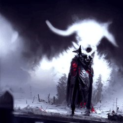 SACRIFICE NFT
