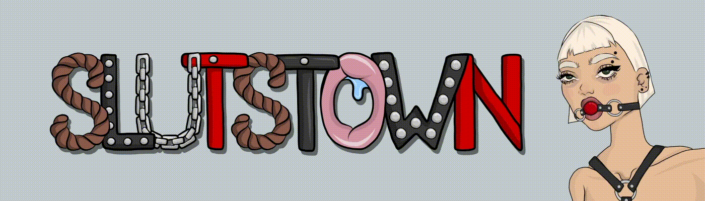 Slutstown.wtf
