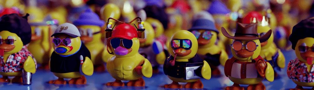 YellowDuck Genesis