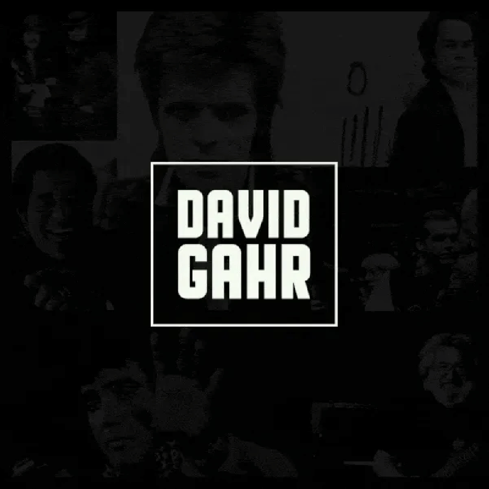 Decades: A David Gahr Retrospective